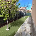 Casa Any Ferienhaus Segovia