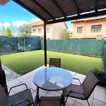 Holiday home Casa Any Segovia