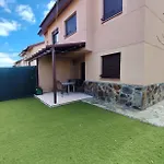 Ferienhaus Casa Any Segovia