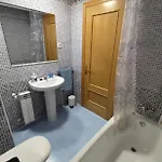 Casa Any Segovia