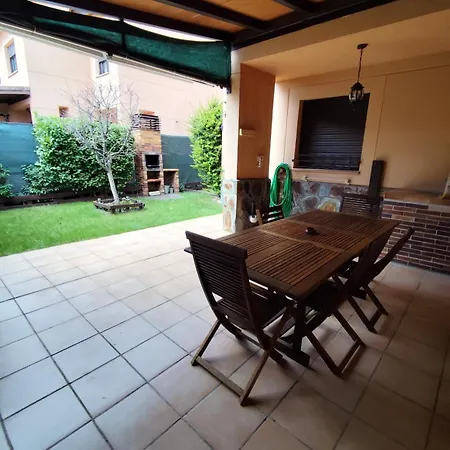 Casa Any Holiday home *