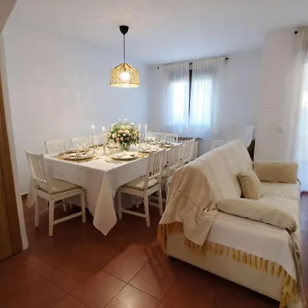 Casa vacanze Casa Any