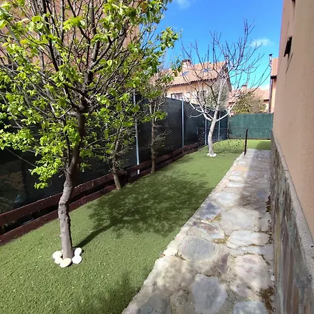 Casa Any Casa vacanze Segovia