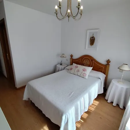 Casa Any Segovia