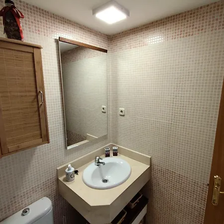 Holiday home Casa Any