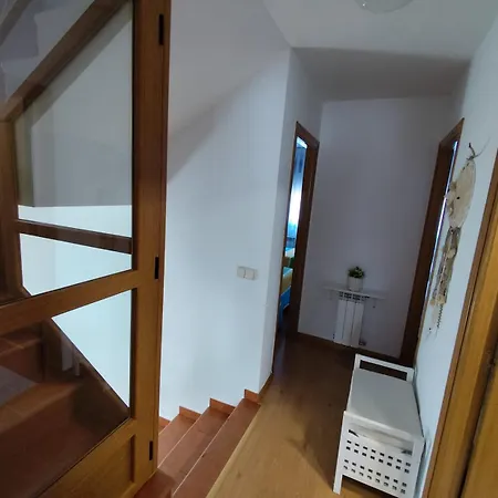 Casa Any Segovia