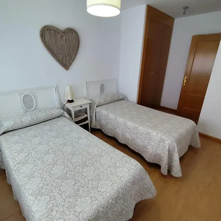 Casa Any Casa vacanze *