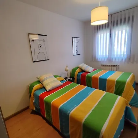 Casa Any * Segovia