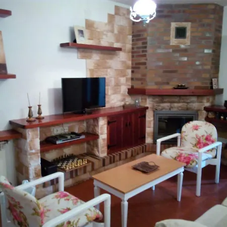 Casa Any * 塞哥维亚