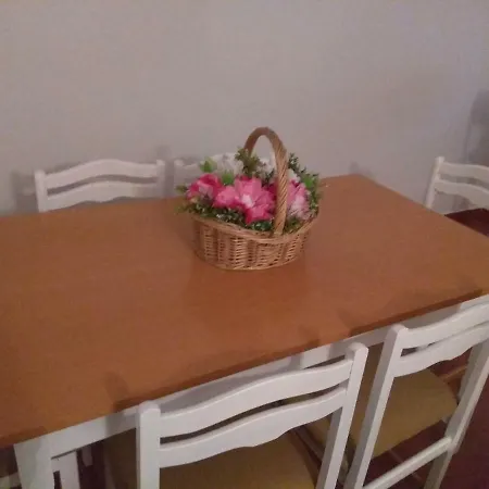 Casa Any Сasa de vacaciones