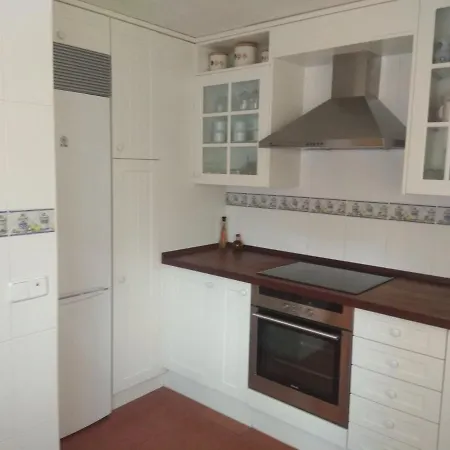 Сasa de vacaciones Casa Any *