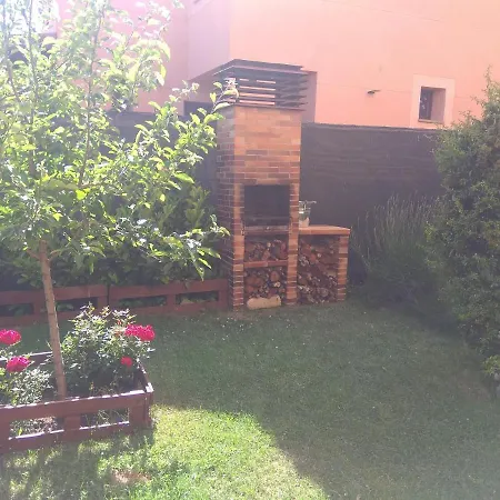 Casa Any Holiday home