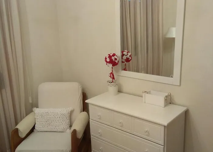 Casa Any 塞哥维亚