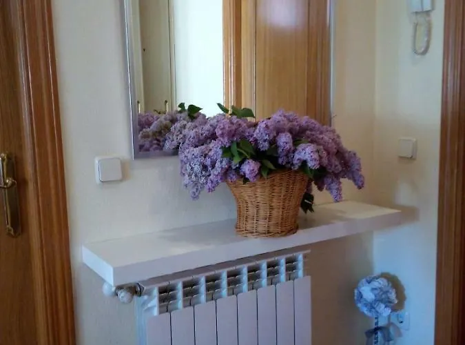 Casa Any Сasa de vacaciones