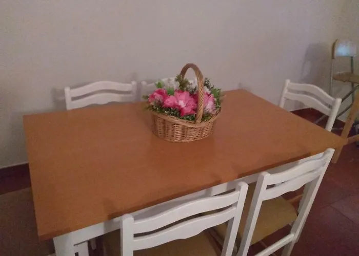 Casa Any Сasa de vacaciones