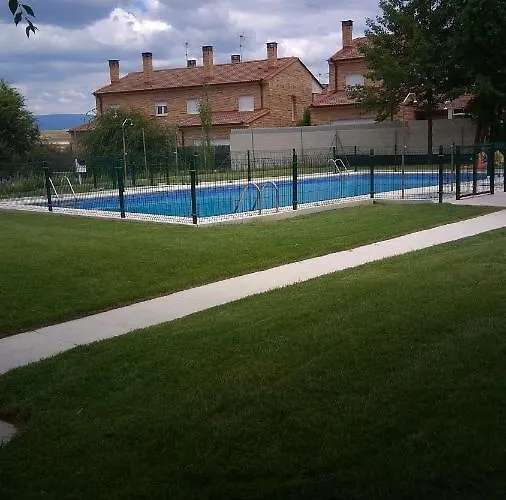 Holiday home Casa Any *