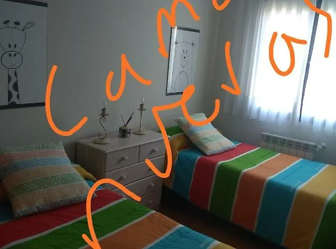 Сasa de vacaciones Casa Any *