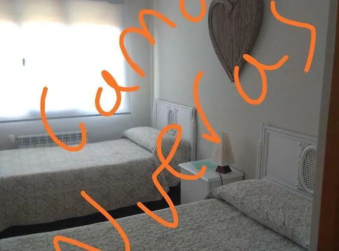 Casa Any Сasa de vacaciones *