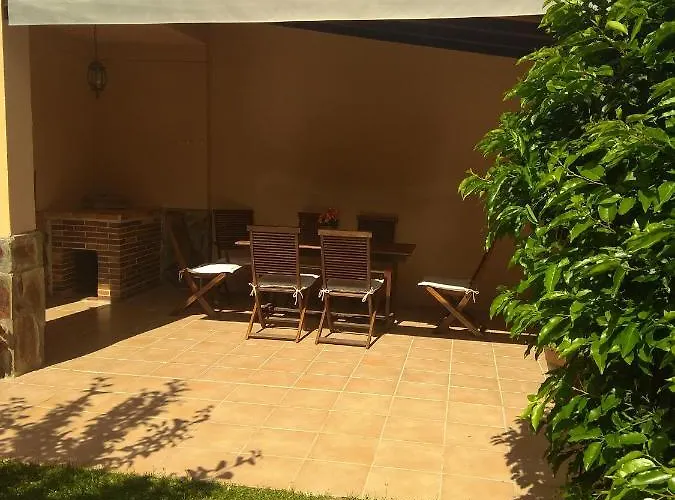 Casa Any 塞哥维亚