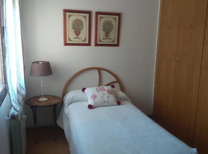 Сasa de vacaciones Casa Any *