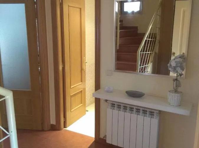 Casa Any Holiday home