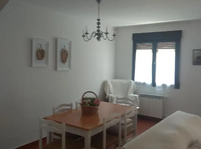 Casa Any Сasa de vacaciones