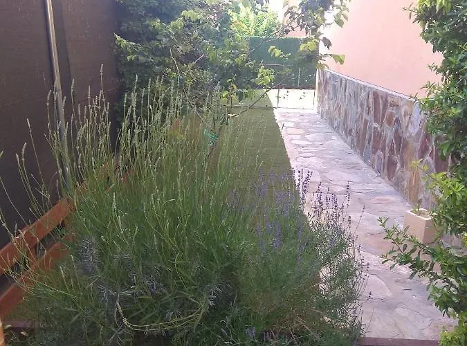 Casa Any Сasa de vacaciones *