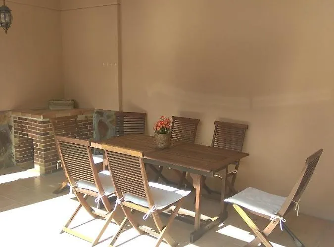 Casa Any 塞哥维亚