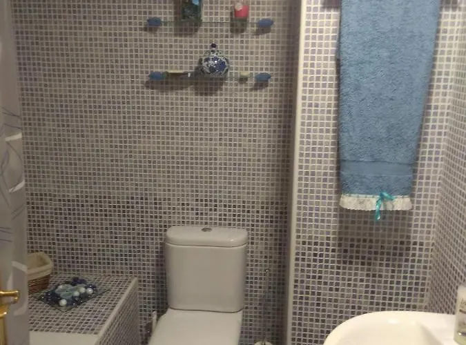 Сasa de vacaciones Casa Any *