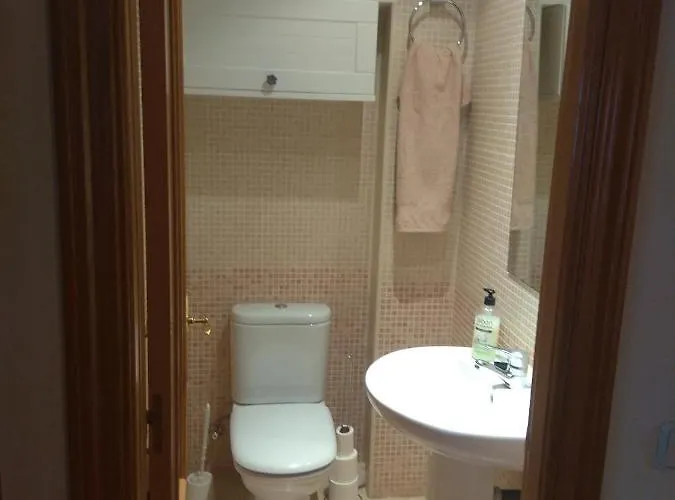 Holiday home Casa Any Segovia