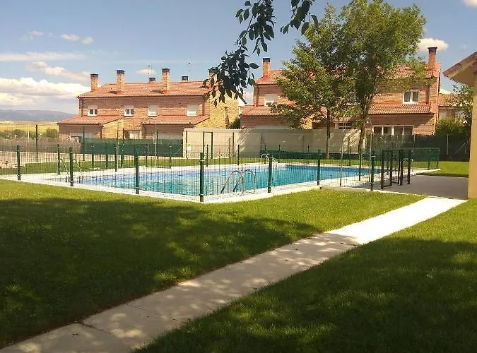 Casa Any Сasa de vacaciones *