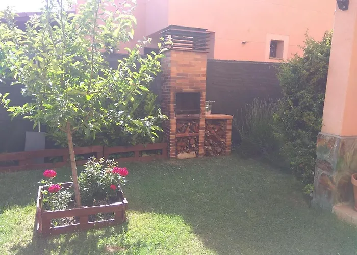 Casa Any Сasa de vacaciones